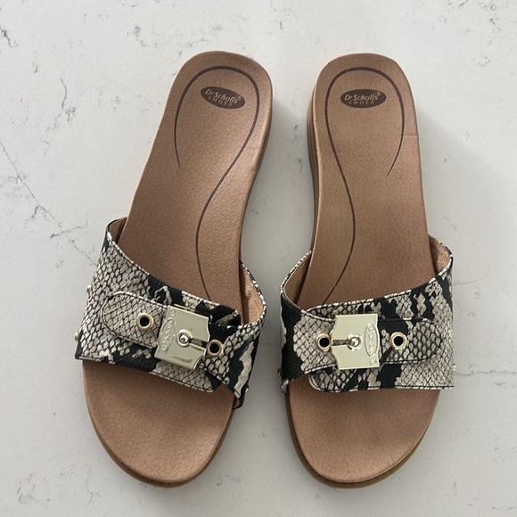 Dr Scholls Sandals - Picture 4 of 5